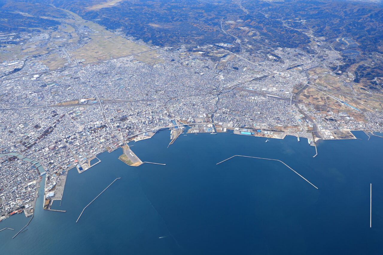 「みなと見学会」の画像